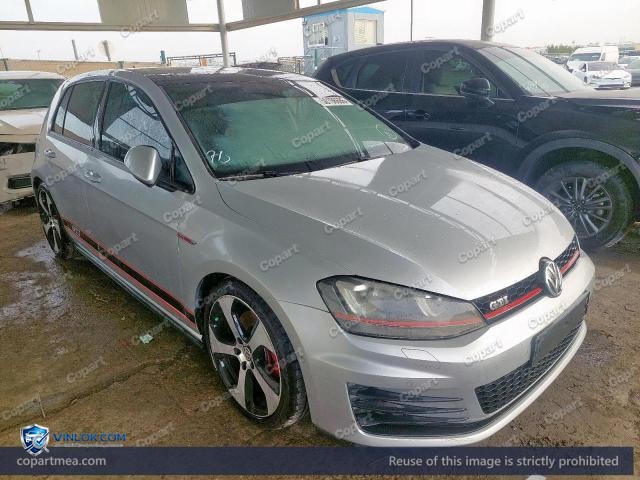 Auction photo
