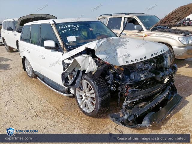 Auction photo