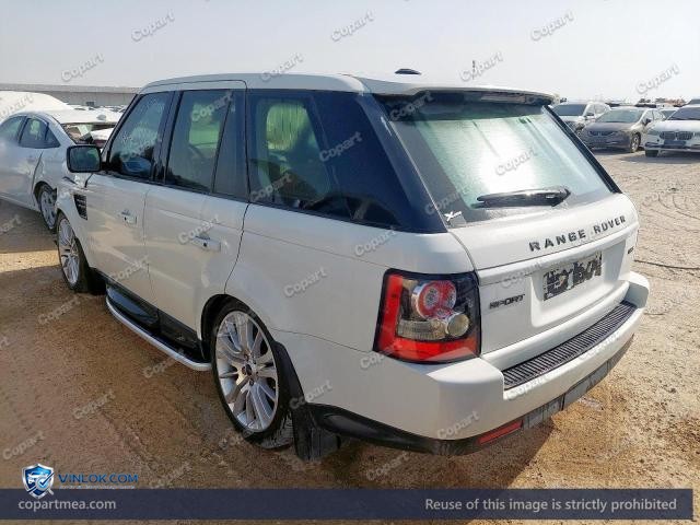 Auction photo