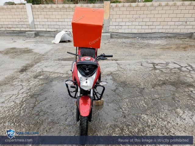 Auction photo