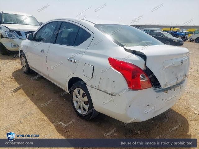 Auction photo