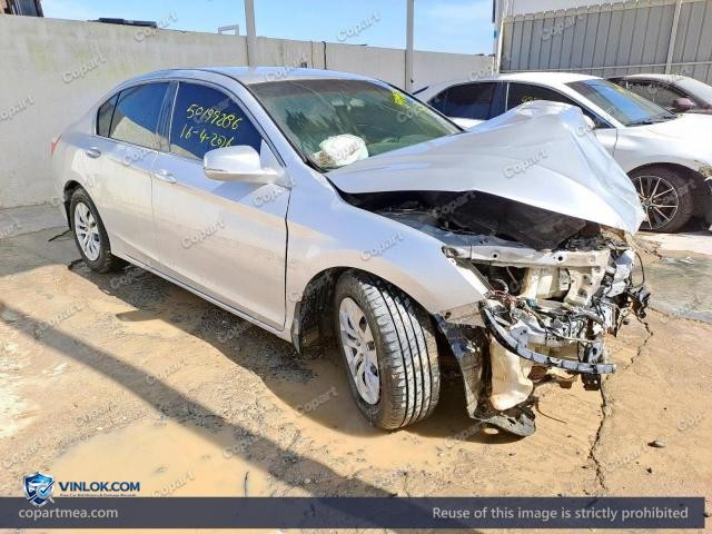 Auction photo