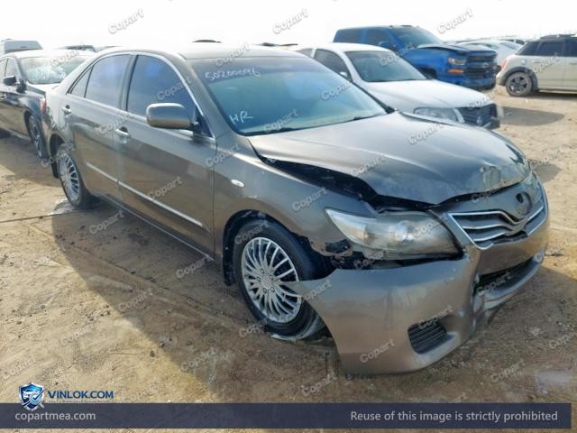 Auction photo
