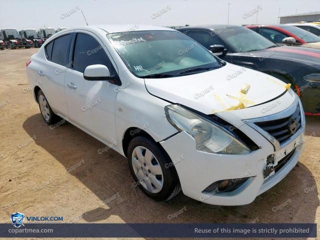 Auction photo
