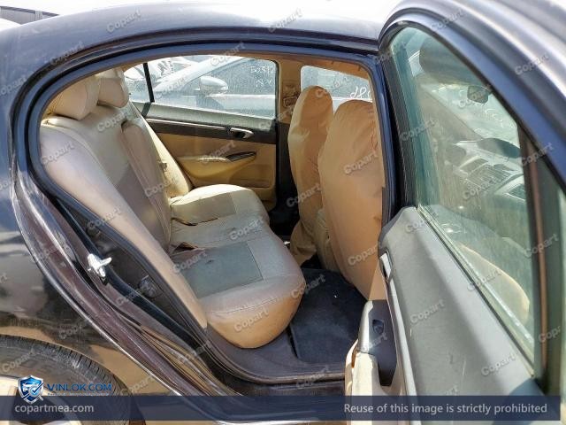 Auction photo