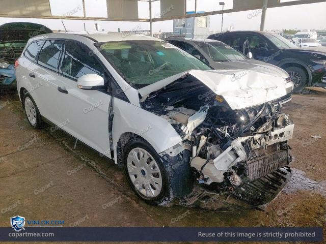 Auction photo