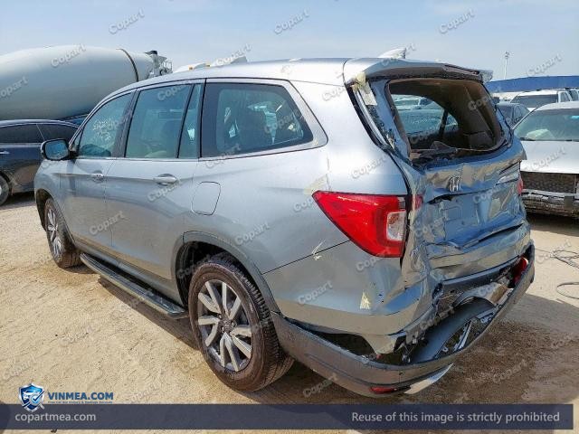 Auction photo