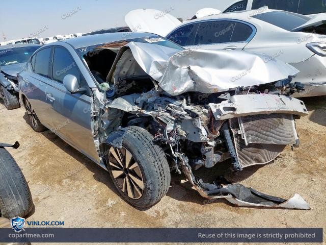 Auction photo