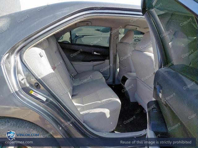 Auction photo