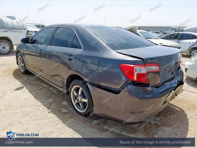Auction photo