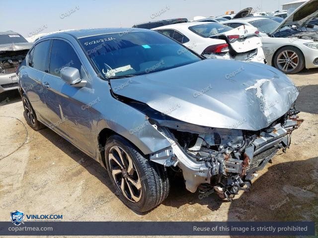 Auction photo