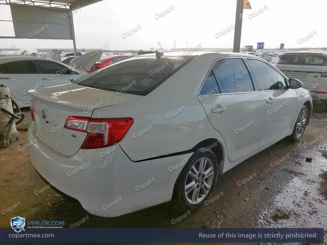 Auction photo