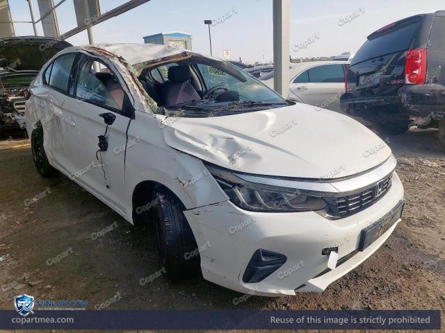Auction photo