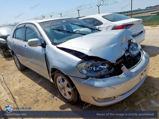 Auction photo