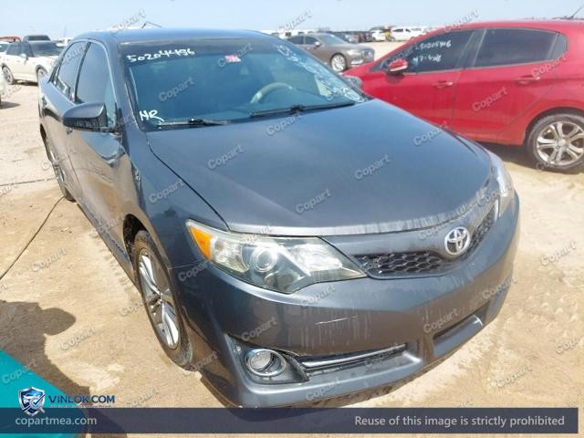 Auction photo