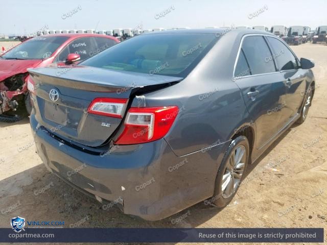 Auction photo