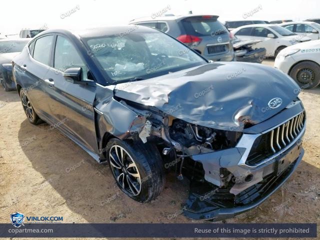 Auction photo