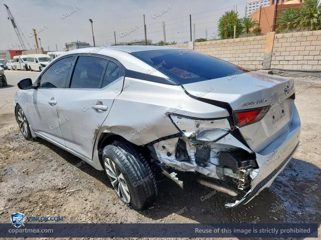 Auction photo