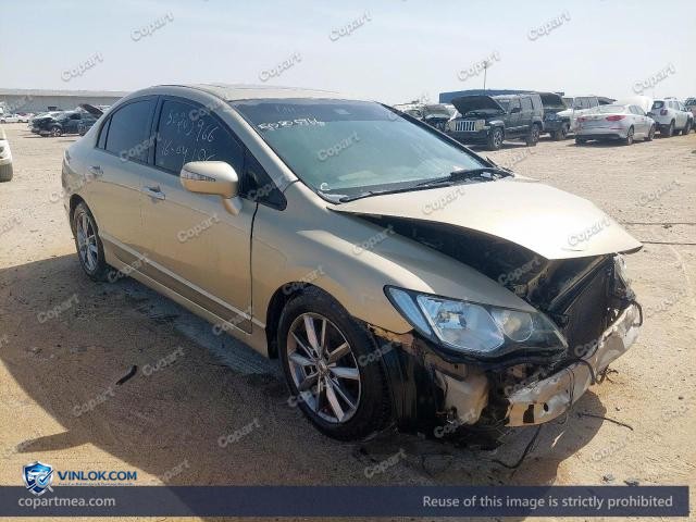 Auction photo