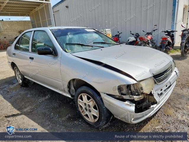 Auction photo