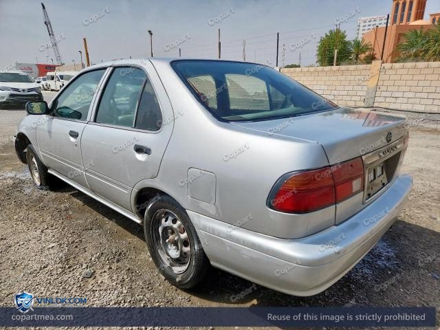 Auction photo