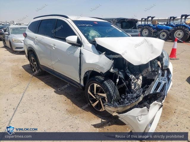 Auction photo