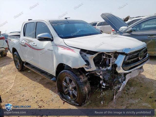 Auction photo