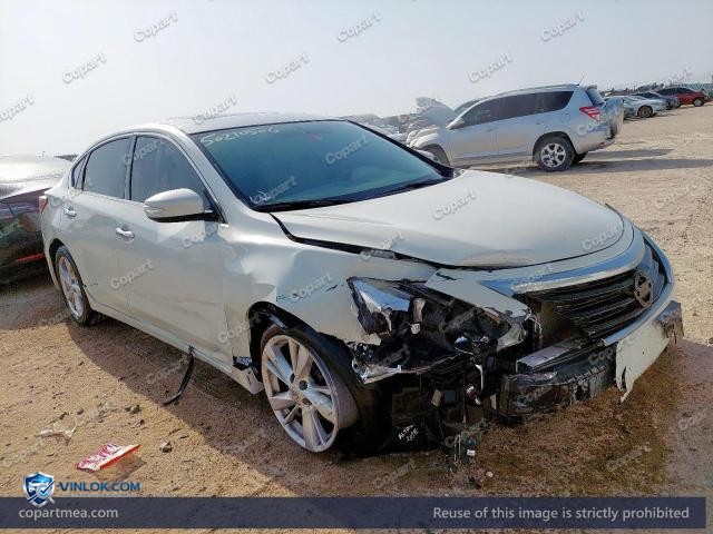 Auction photo