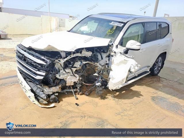 Auction photo