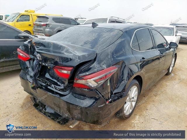 Auction photo