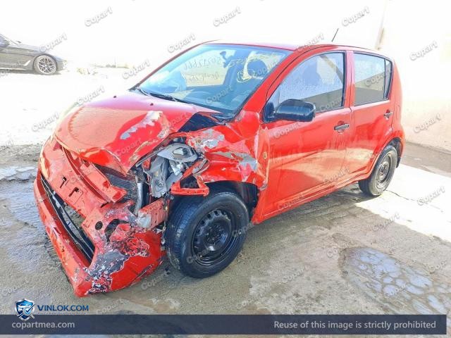 Auction photo