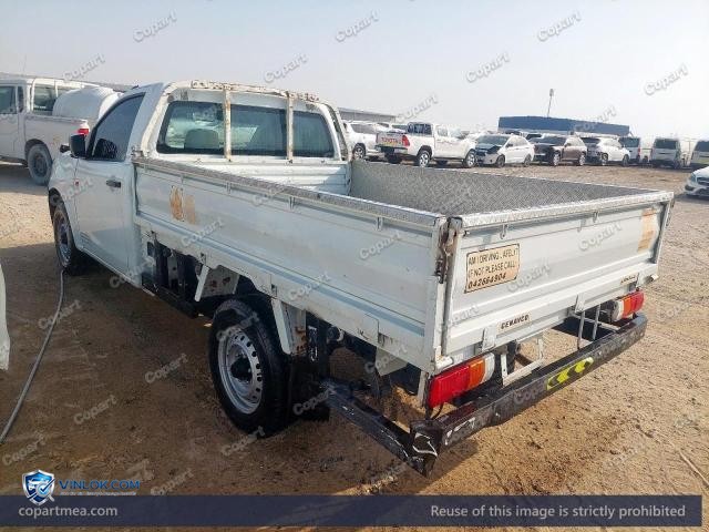 Auction photo
