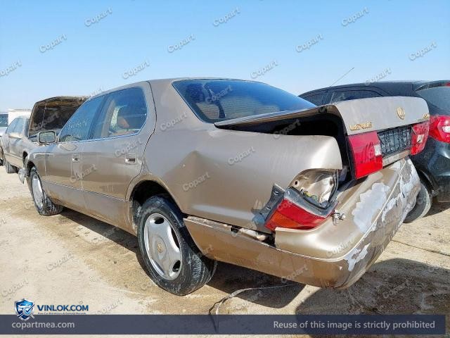 Auction photo