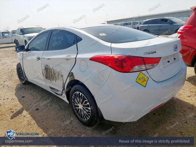 Auction photo