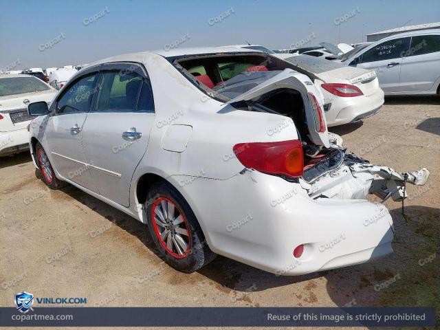 Auction photo