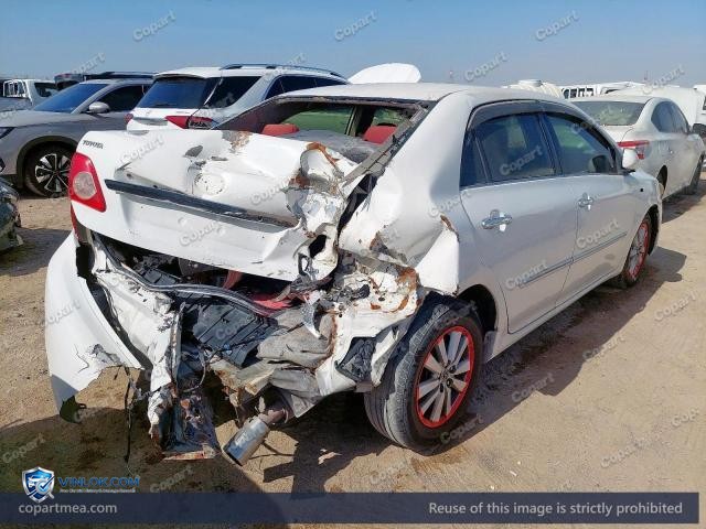 Auction photo