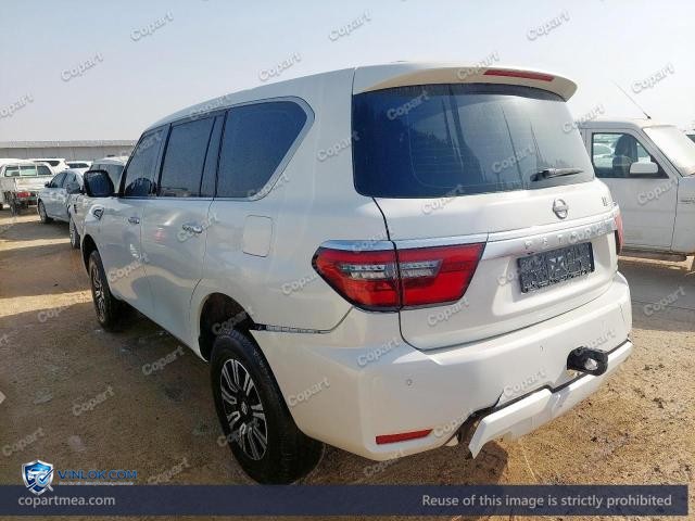 Auction photo
