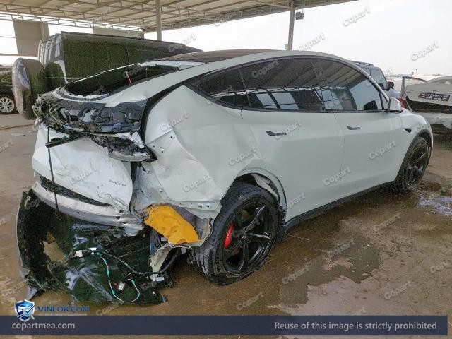 Auction photo