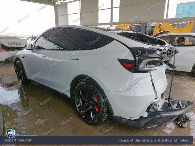 Auction photo