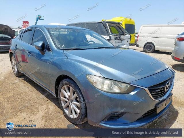 Auction photo
