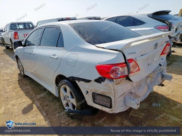 Auction photo