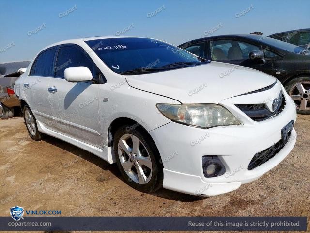 Auction photo