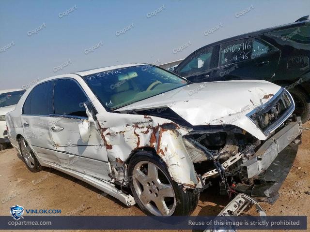 Auction photo