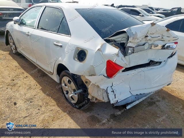 Auction photo