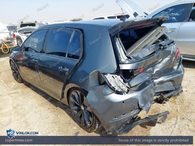 Auction photo