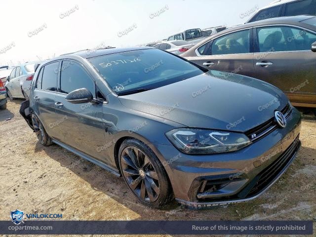 Auction photo