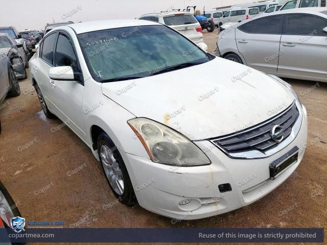 Auction photo