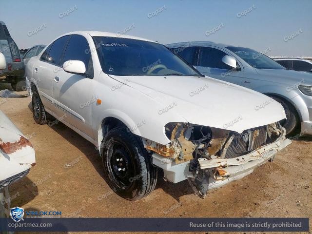 Auction photo