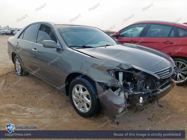 Auction photo