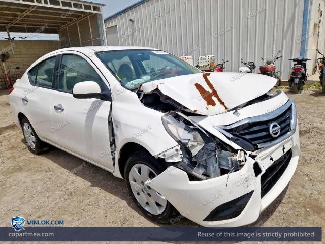Auction photo
